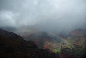 Waimea Canyon