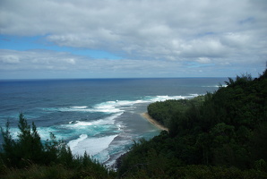 Kalalau Trail