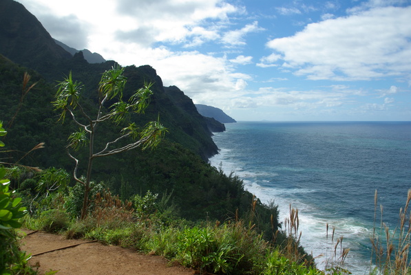 Kalalau Trail
