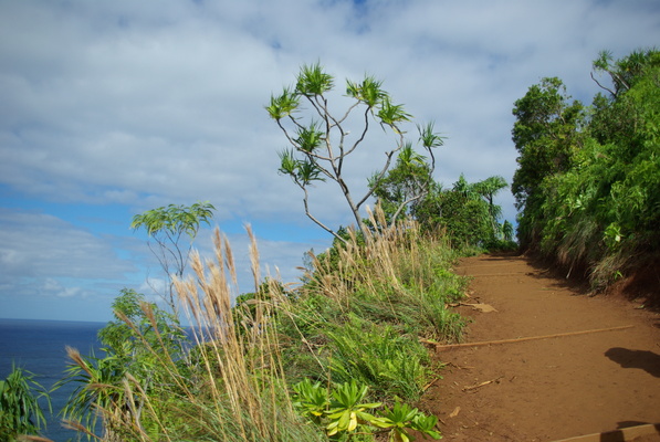 Kalalau Trail