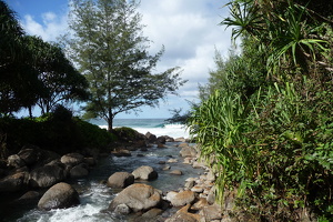 Kalalau Trail
