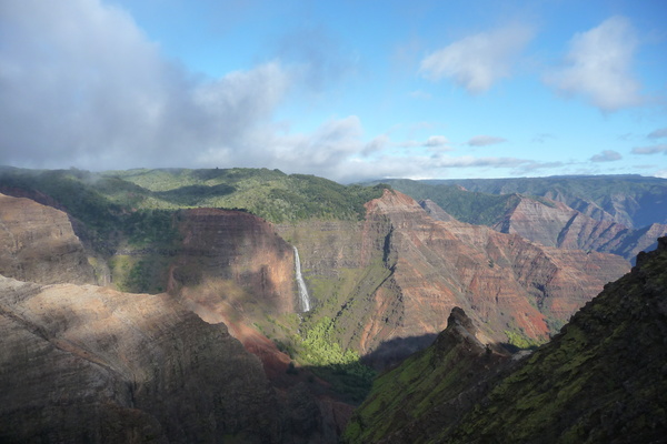 Waimea Canyon