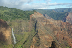 Waimea Canyon