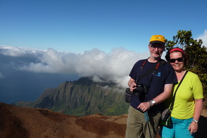 Waimea Canyon