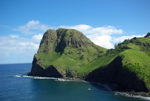 Kahakuloa Bay