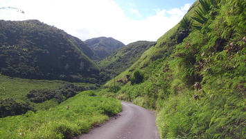Kahekili Highway