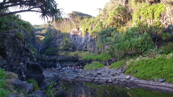Waioka Pond