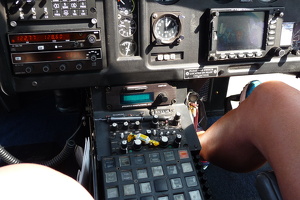 Cockpit