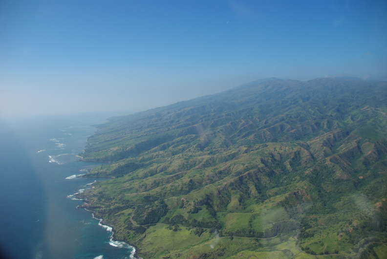 Gebirge auf Westmaui IMGP0040.JPG