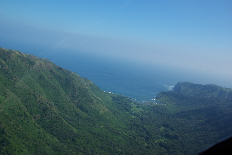 Gebirge auf Westmaui IMGP0048.JPG