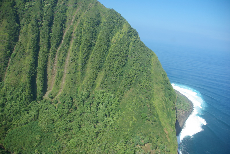 Gebirge auf Westmaui IMGP0063.JPG