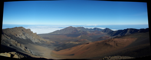 Haleakalā