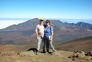Haleakalā