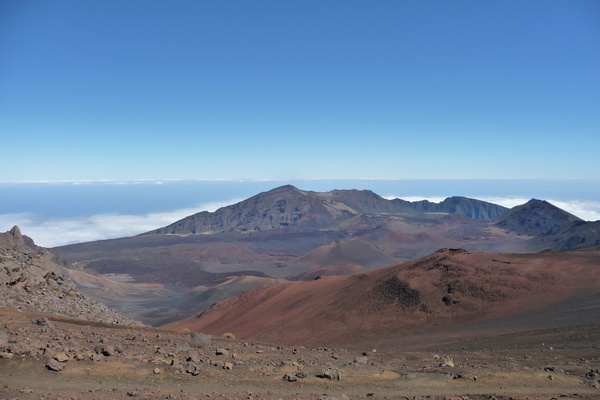 Haleakalā