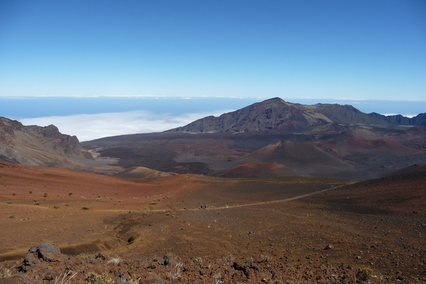 Haleakalā