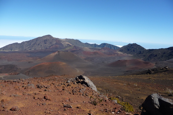 Haleakalā