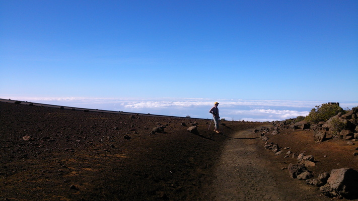 Haleakalā
