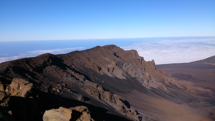 Haleakalā