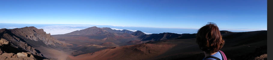 Haleakalā
