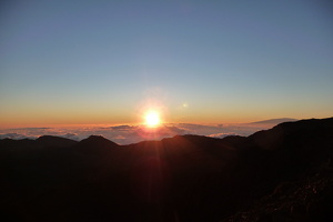 Haleakalā