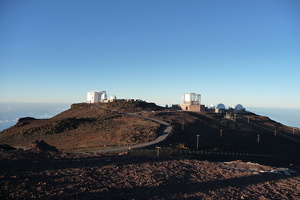Haleakalā