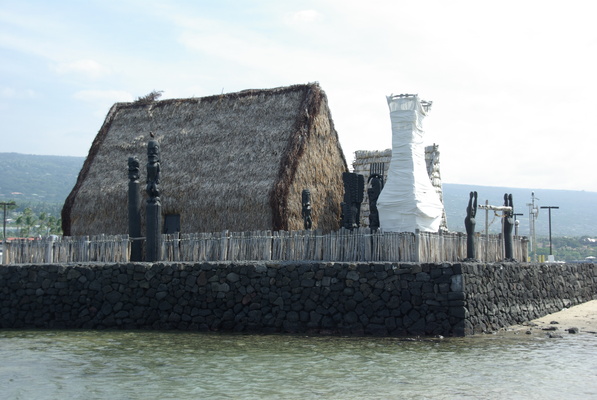 Heiau