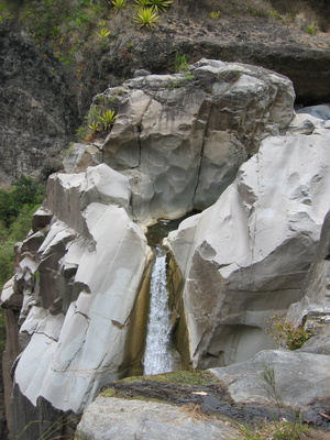 Cirque de Cilaos