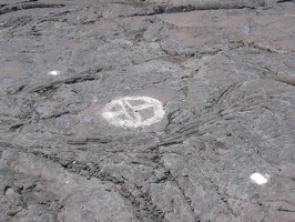 Caldera des Piton de la Fournaise