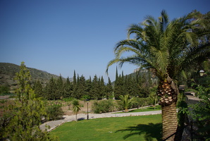 Hotel Hermitage
