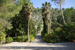 Hotel Hermitage