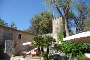 Hotel Hermitage