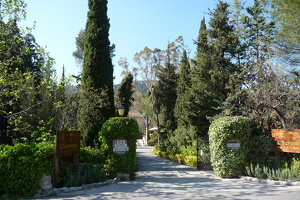 Hotel Hermitage