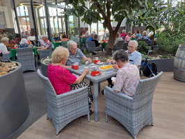 Bridgeturnier im Winzerkeller