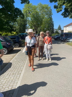 Ankunft