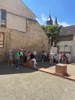 Heidesheimer Tor