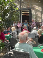 Bridgeturnier im Winzerkeller
