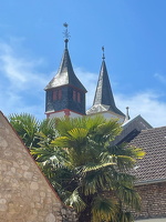 Saalkirche