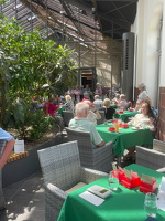 Bridgeturnier im Winzerkeller