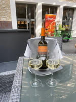 Bridgeturnier im Winzerkeller