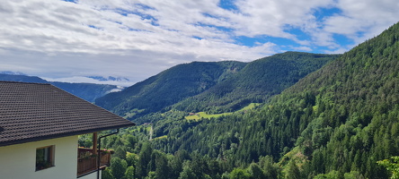 Ausblick