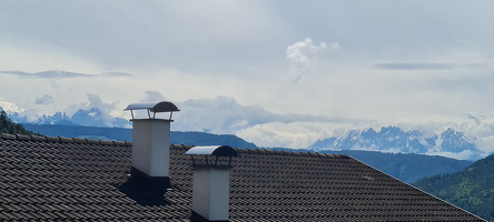 Dolomiten