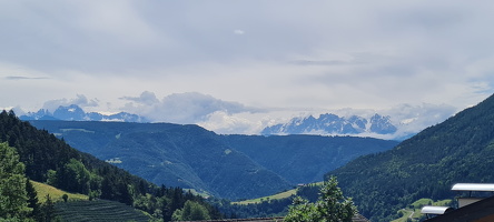 Dolomiten
