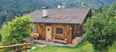 Ferienhaus