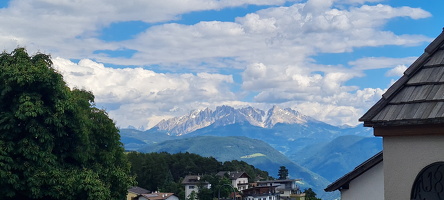 Dolomiten