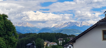 Dolomiten