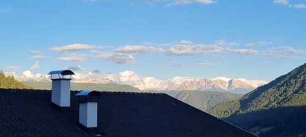Dolomiten