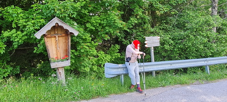 Rundwanderweg Flaas