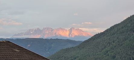 Dolomiten