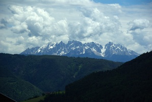 Dolomiten