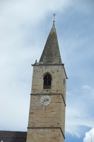Kirchturm